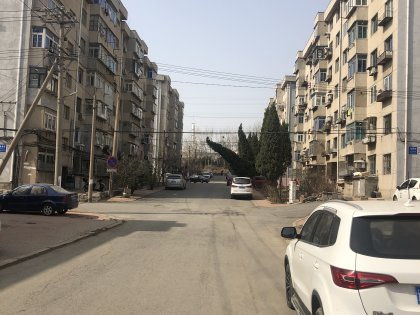 523廠小區(qū)綜合評價 優(yōu)缺點、房產中介經紀人評價及大連安居客觀點