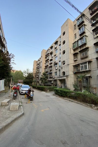 農械廠社區(qū)綜述 優(yōu)點與不足及周邊房產中介評價